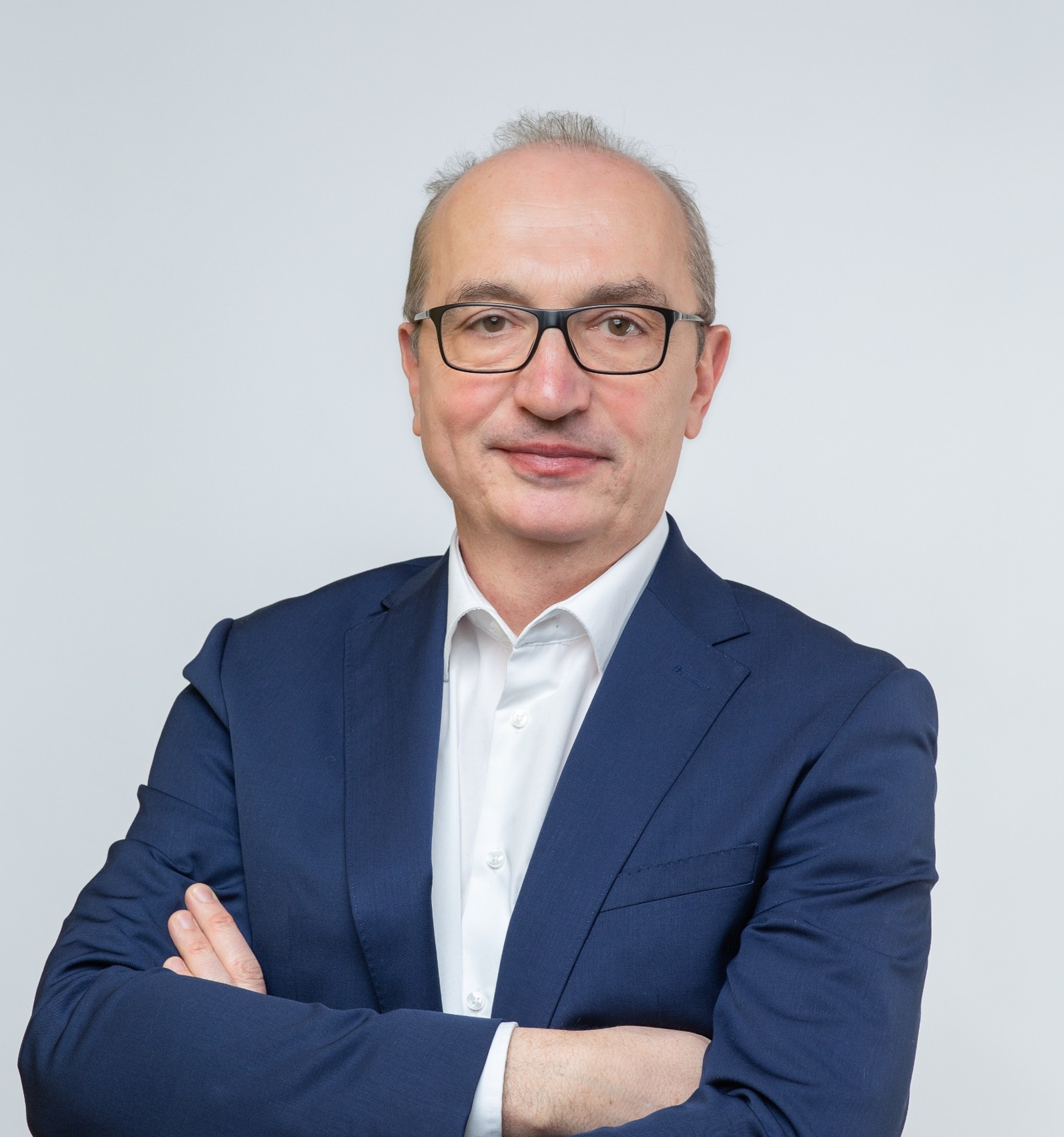 Photo de Laurent Cheynet